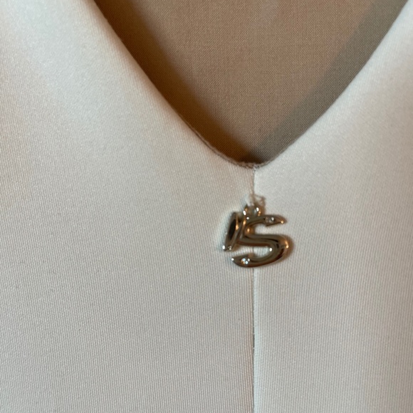 Mini dress - Picture 5 of 8